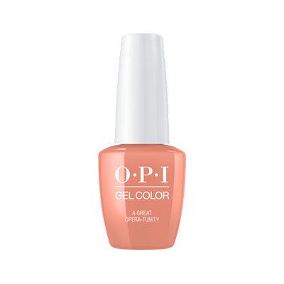 OPI Gel - A Great Opera-Tunity_V25A-OPI Gel Color-OPI- Nail Supply American Gel Polish - Phuong Ni