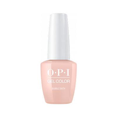 OPI Gel - Bubble Bath_S86A-OPI Gel Color-OPI gel Only- Nail Supply American Gel Polish - Phuong Ni