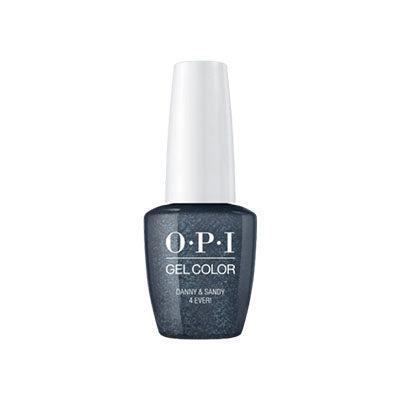 OPI Gel - Danny & Sandy 4 Ever_NLG52-OPI Gel Color-OPI gel Only- Nail Supply American Gel Polish - Phuong Ni