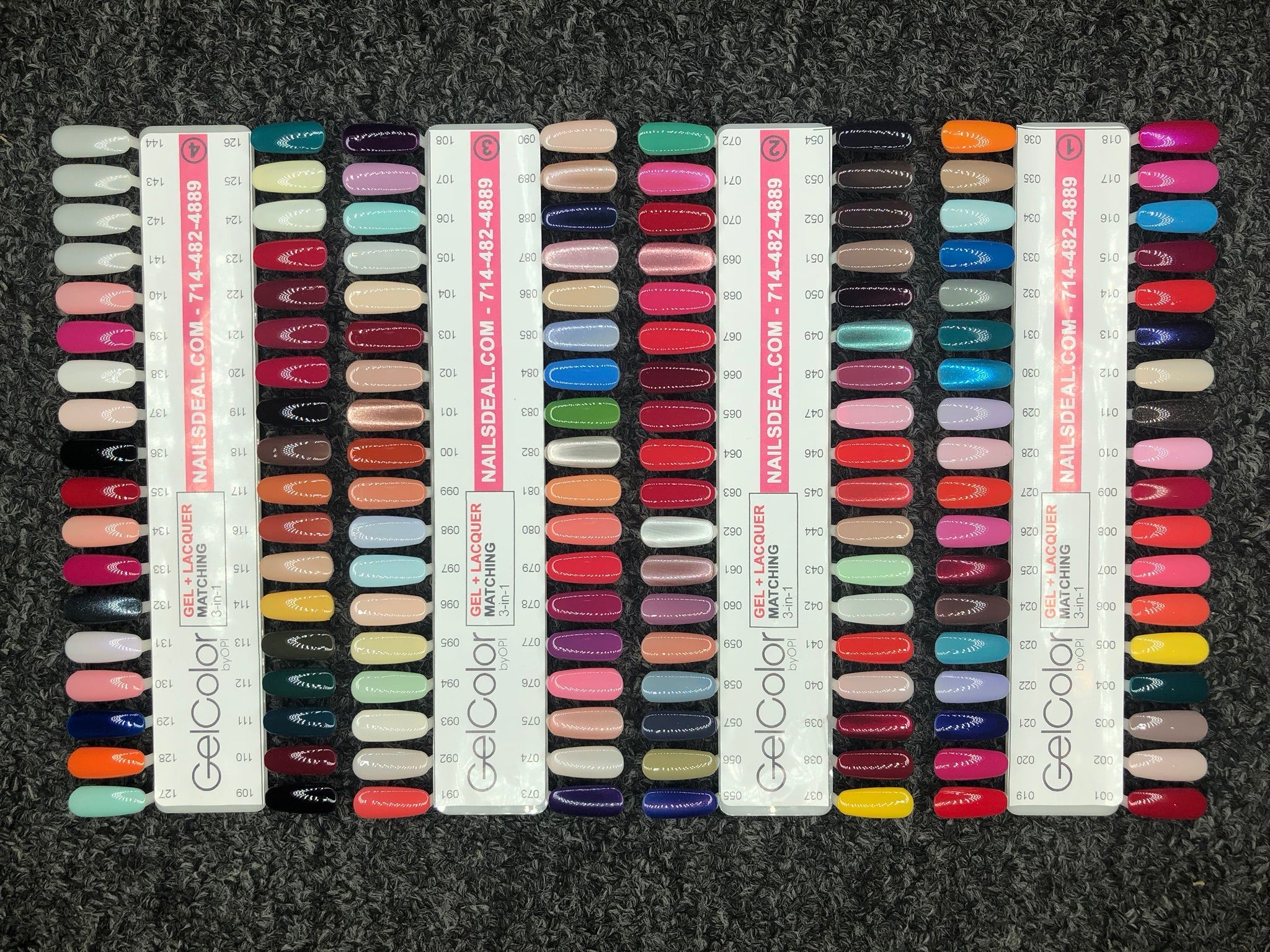 Opi nail polish colors deals