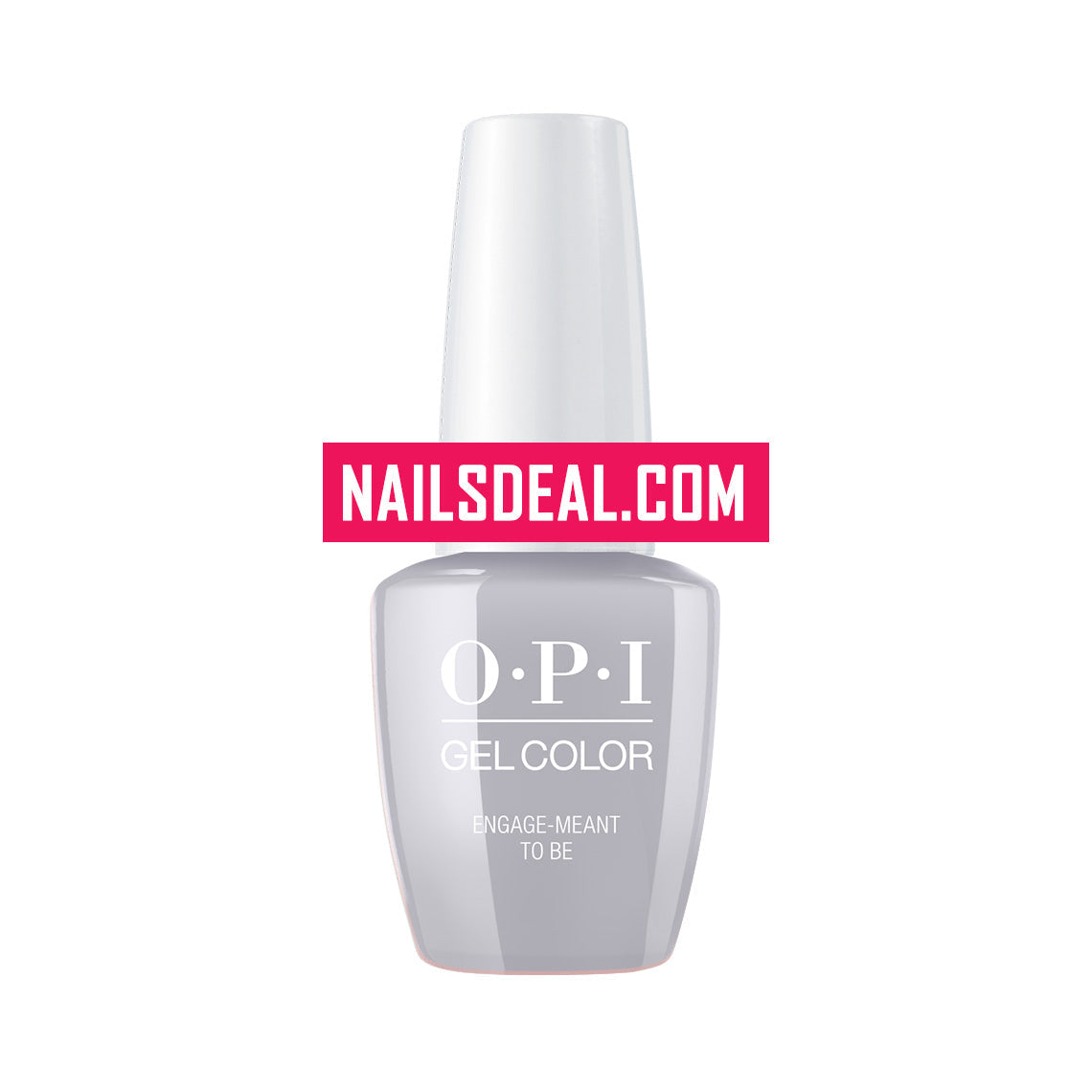 OPI Gel - Engage-meant to Be - SH5 - (Always Bare For You Collection)-gel-OPI- Nail Supply American Gel Polish - Phuong Ni