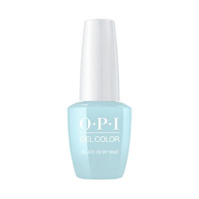 OPI Gel - Gelato on My Mind_V33A-OPI Gel Color-OPI gel Only- Nail Supply American Gel Polish - Phuong Ni