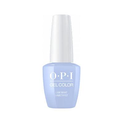 OPI Gel - I Am What I Amethyst_T76A-OPI Gel Color-OPI gel Only- Nail Supply American Gel Polish - Phuong Ni