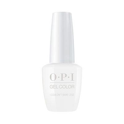 OPI Gel - I Couldn't Bare Less_T70A-OPI Gel Color-OPI gel Only- Nail Supply American Gel Polish - Phuong Ni
