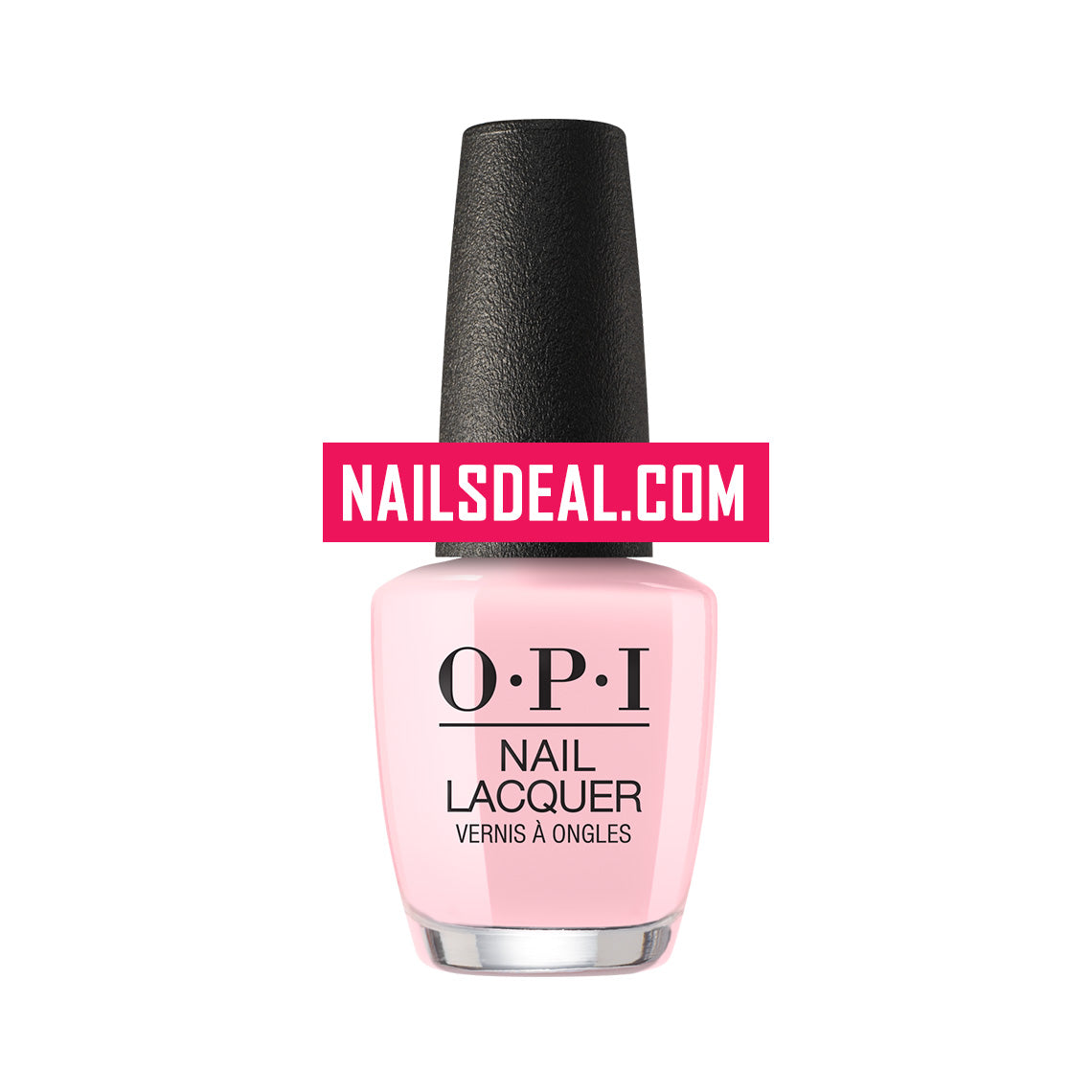 OPI Lacquer - Baby, Take a Vow - SH1 (Always Bare For You Collection)-lacquer-OPI- Nail Supply American Gel Polish - Phuong Ni