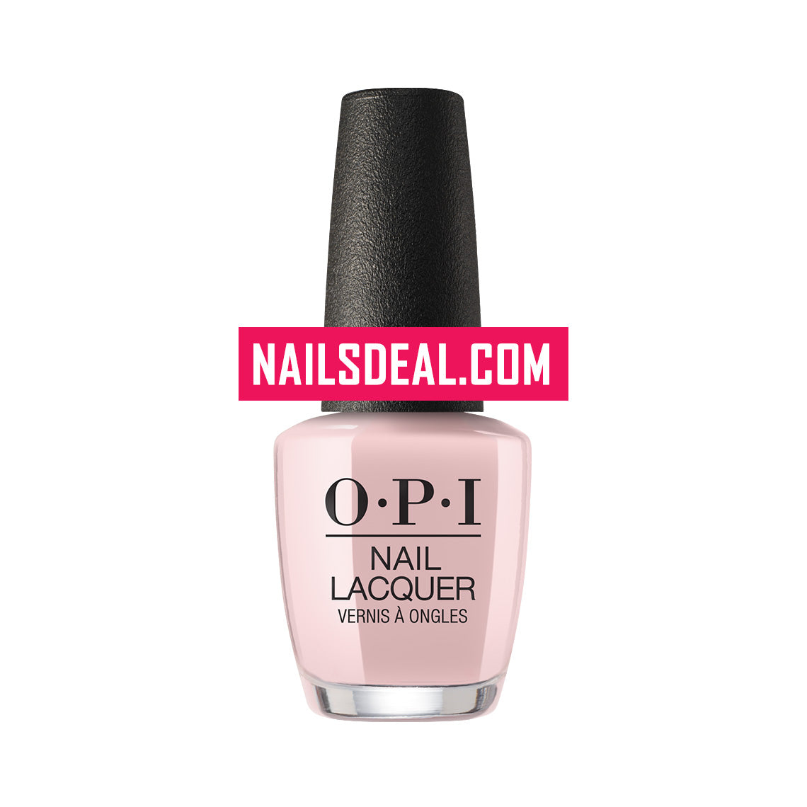 OPI Lacquer - Bare My Soul - SH4 (Always Bare For You Collection)-lacquer-OPI- Nail Supply American Gel Polish - Phuong Ni