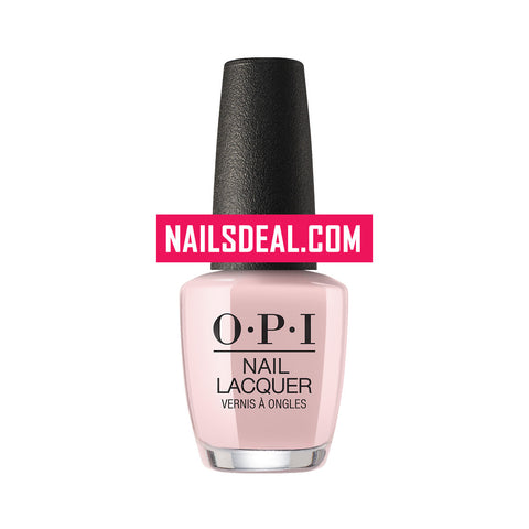 OPI Lacquer - Bare My Soul - SH4 (Always Bare For You Collection)-lacquer-OPI- Nail Supply American Gel Polish - Phuong Ni