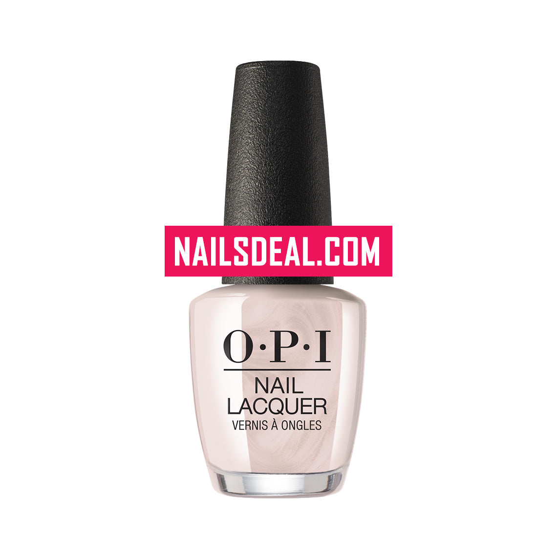 OPI Lacquer - Chiffon-d of You - SH3 (Always Bare For You Collection)-lacquer-OPI- Nail Supply American Gel Polish - Phuong Ni