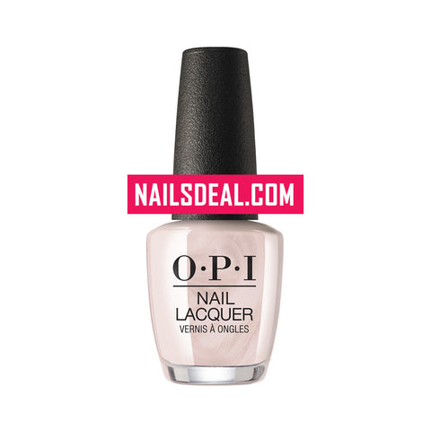 OPI Lacquer - Chiffon-d of You - SH3 (Always Bare For You Collection)-lacquer-OPI- Nail Supply American Gel Polish - Phuong Ni