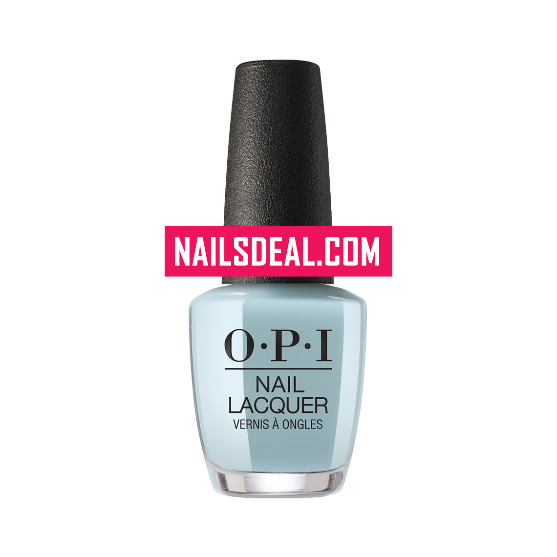 OPI Lacquer - Ring Bare-er - SH6 (Always Bare For You Collection)-lacquer-OPI- Nail Supply American Gel Polish - Phuong Ni
