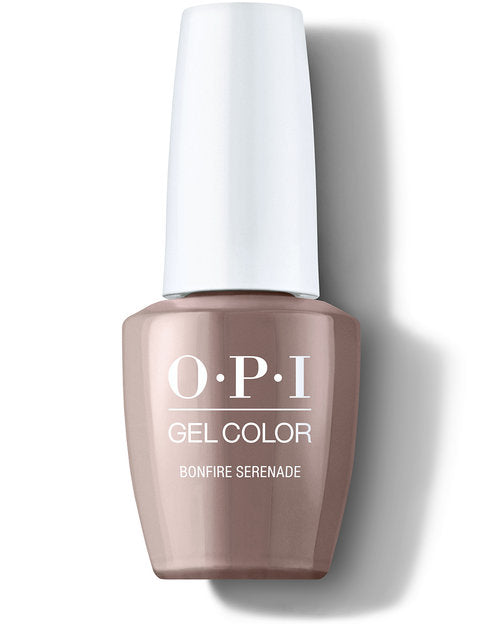 OPI Malibu Gel Color - Bonfire Serenade (GCN81)-OPI Gel Color-OPI- Nail Supply American Gel Polish - Phuong Ni