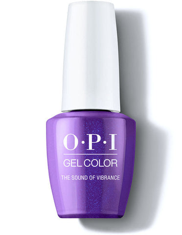 OPI Malibu Gel Color - The Sound of Vibrance (GCN85)-OPI Gel Color-OPI- Nail Supply American Gel Polish - Phuong Ni