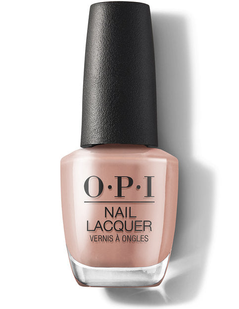 OPI Malibu Nail Lacquer - El Mat-adoring You (GCN78)-OPI Nail Lacquer-OPI- Nail Supply American Gel Polish - Phuong Ni