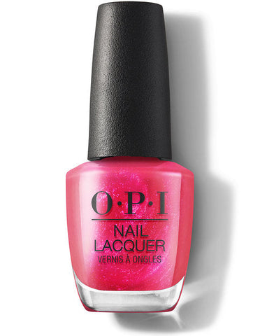OPI Malibu Nail Lacquer - Strawberry Waves Forever (GCN84)-OPI Nail Lacquer-OPI- Nail Supply American Gel Polish - Phuong Ni