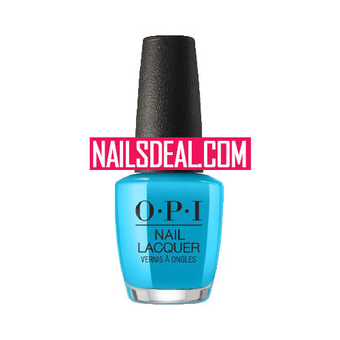 OPI Nail Lacquer - Neon Summer Collection 2019 (6 colors)-lacquer-OPI- Nail Supply American Gel Polish - Phuong Ni
