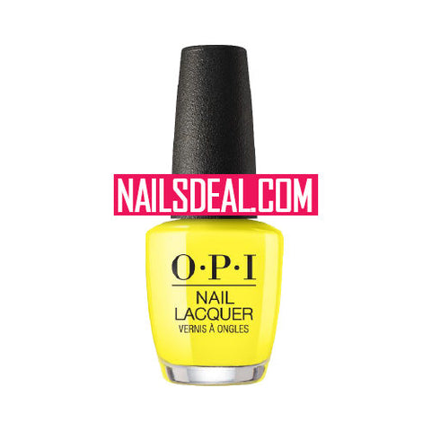OPI Nail Lacquer - Neon Summer Collection 2019 (6 colors)-lacquer-OPI- Nail Supply American Gel Polish - Phuong Ni