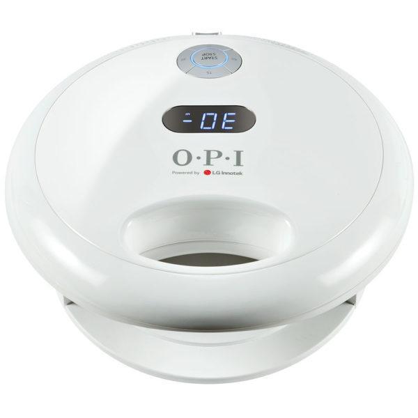 OPI UV/LED Nail Lamp - 48W-Nails Deal- Nail Supply American Gel Polish - Phuong Ni