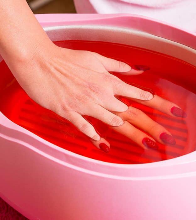 Paraffin Manicure places near you in New York, NY - February, 2024