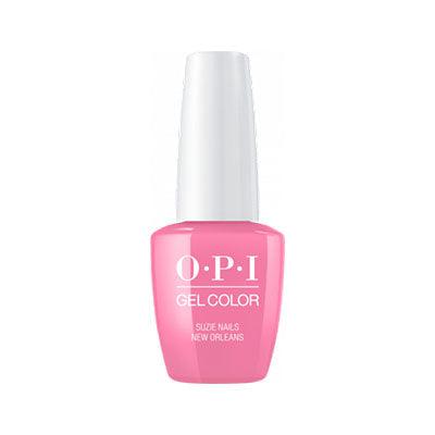 Suzi Nails New Orleans_N53A-OPI Gel Color-OPI gel Only- Nail Supply American Gel Polish - Phuong Ni