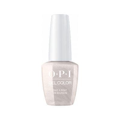 Take A Right On Bourbon_N59A-OPI Gel Color-OPI gel Only- Nail Supply American Gel Polish - Phuong Ni