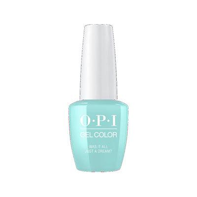 Was It All Just a Dream_NLG44-OPI Gel Color-OPI gel Only- Nail Supply American Gel Polish - Phuong Ni