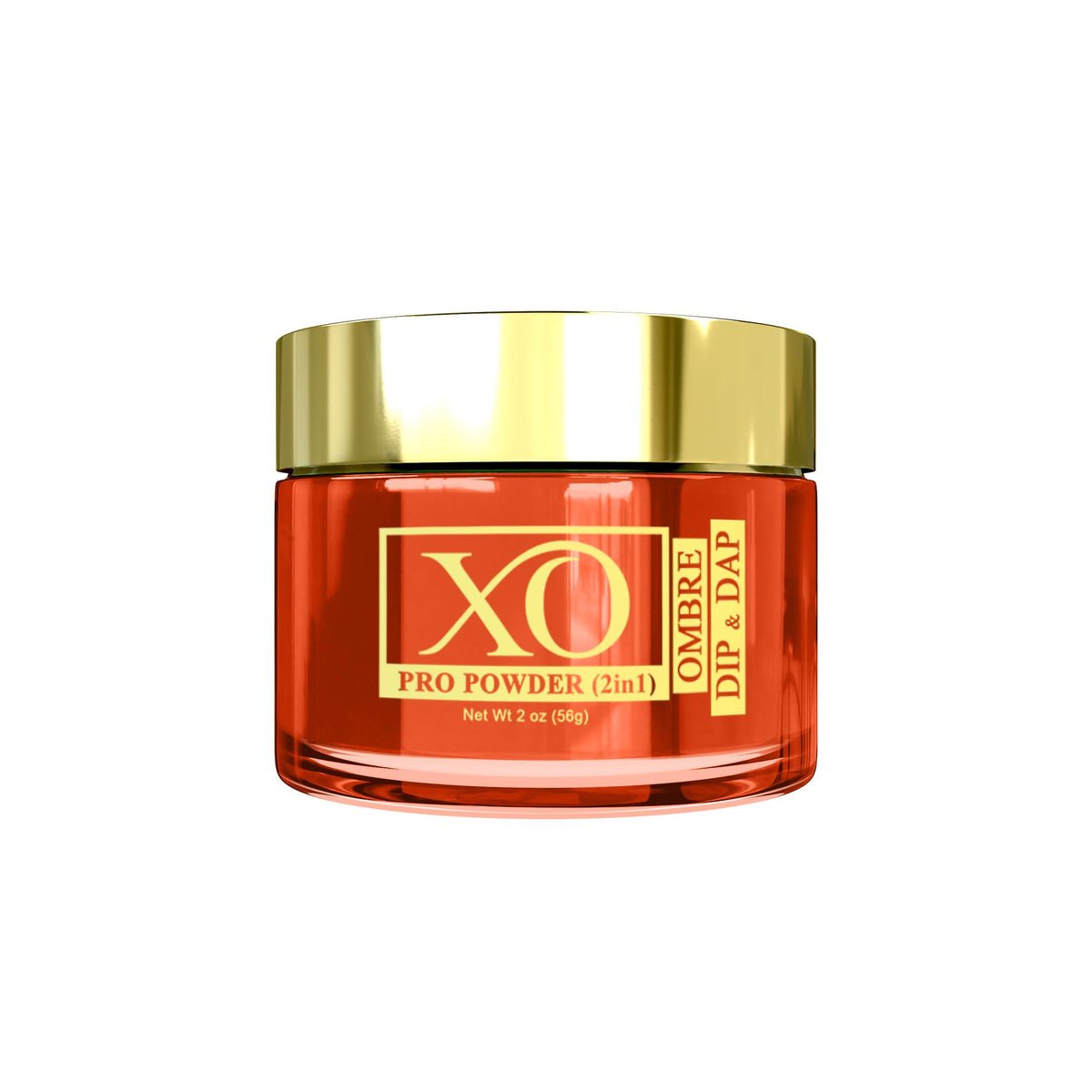 XO Acrylic & Dip Powder (Nail Powder 2in1) - Ariella - 226-XO- Nail Supply American Gel Polish - Phuong Ni