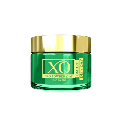 XO Acrylic & Dip Powder (Nail Powder 2in1) - Atlanta, GA - 105-XO- Nail Supply American Gel Polish - Phuong Ni