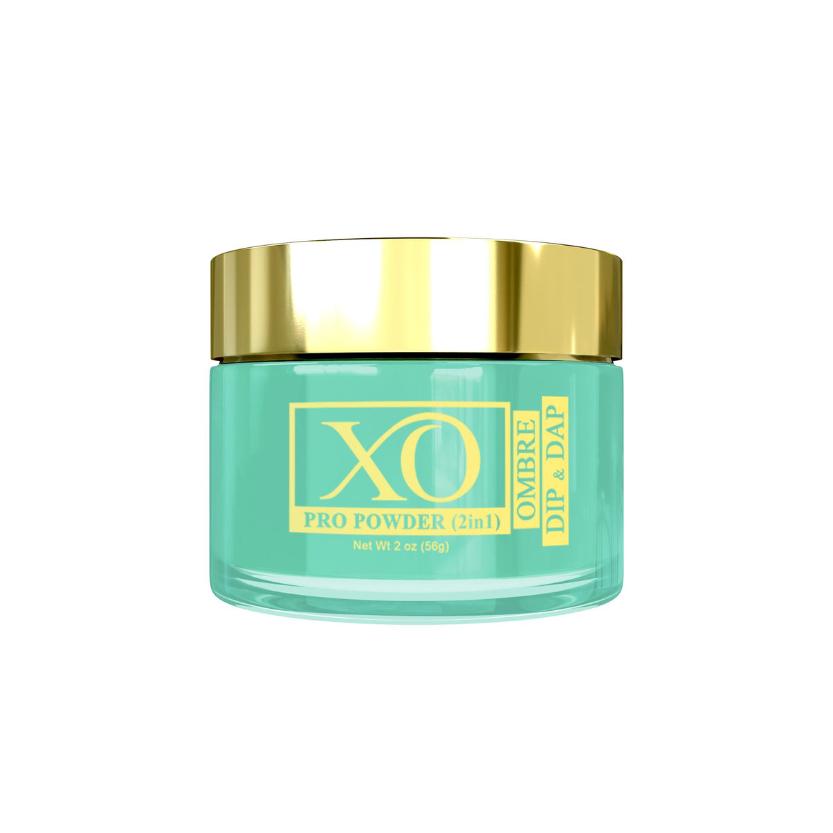XO Acrylic & Dip Powder (Nail Powder 2in1) - Esmé Bellamy - 220-XO- Nail Supply American Gel Polish - Phuong Ni