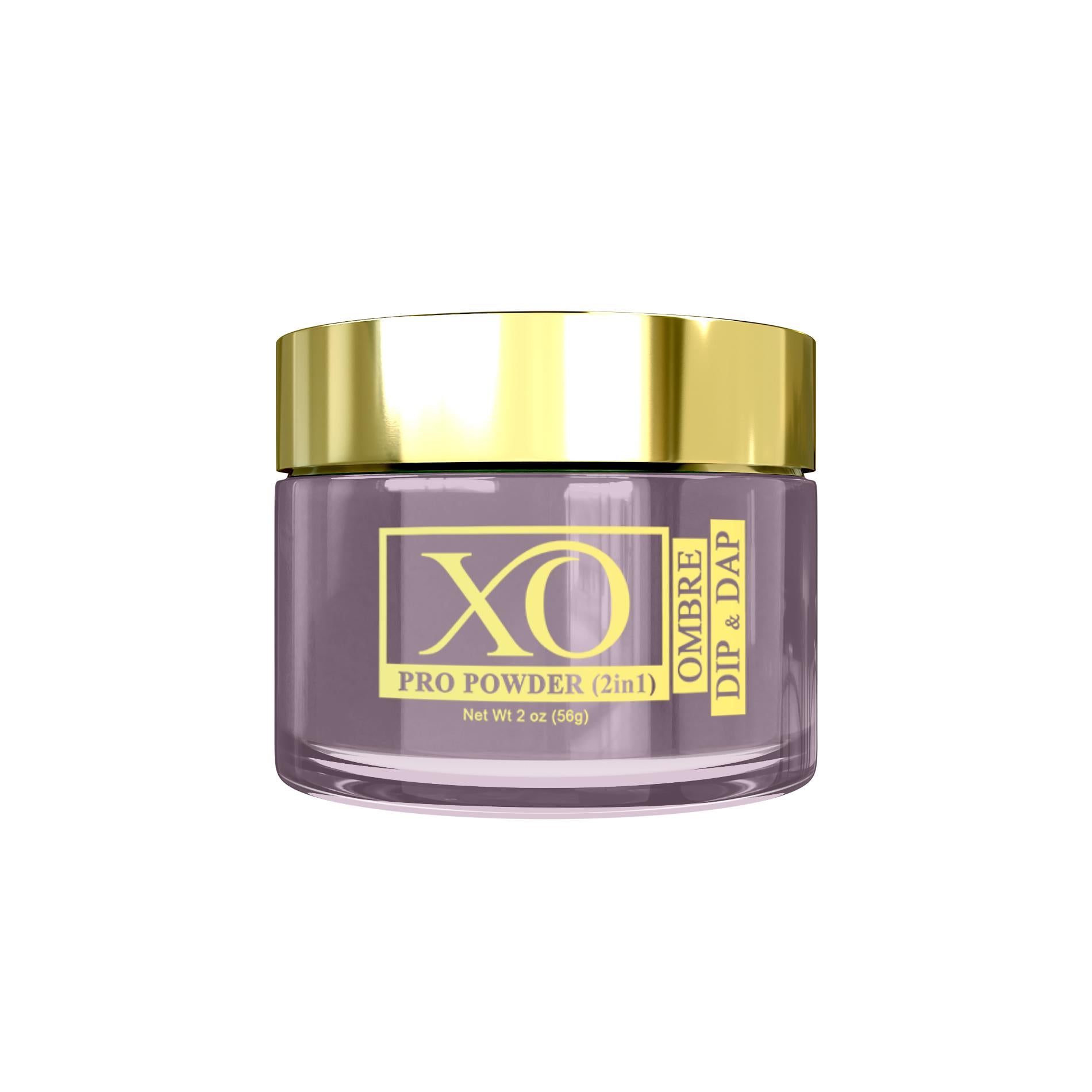 XO Acrylic & Dip Powder (Nail Powder 2in1) - Frenzy - 231-XO- Nail Supply American Gel Polish - Phuong Ni