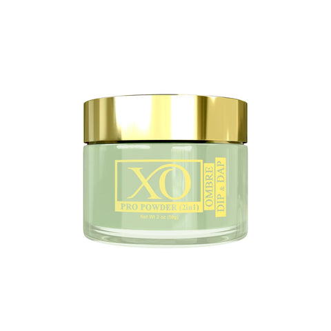 XO Acrylic & Dip Powder (Nail Powder 2in1) - Gérard Michel - 219-XO- Nail Supply American Gel Polish - Phuong Ni