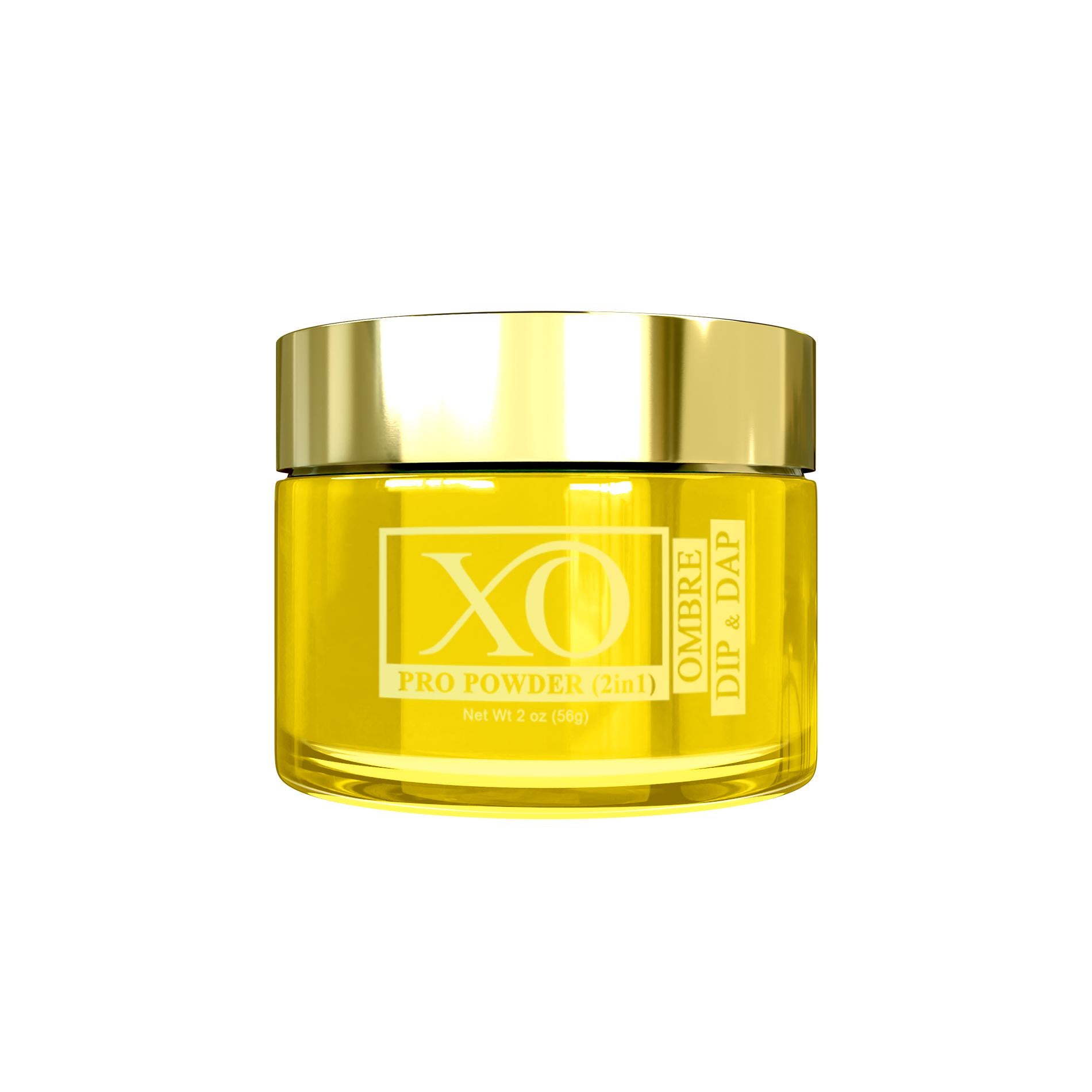 XO Acrylic & Dip Powder (Nail Powder 2in1) - Kate Ng. - 184-XO- Nail Supply American Gel Polish - Phuong Ni