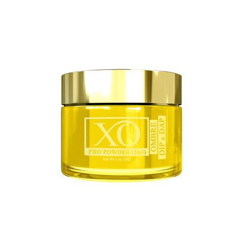 XO Acrylic & Dip Powder (Nail Powder 2in1) - Kate Ng. - 184-XO- Nail Supply American Gel Polish - Phuong Ni