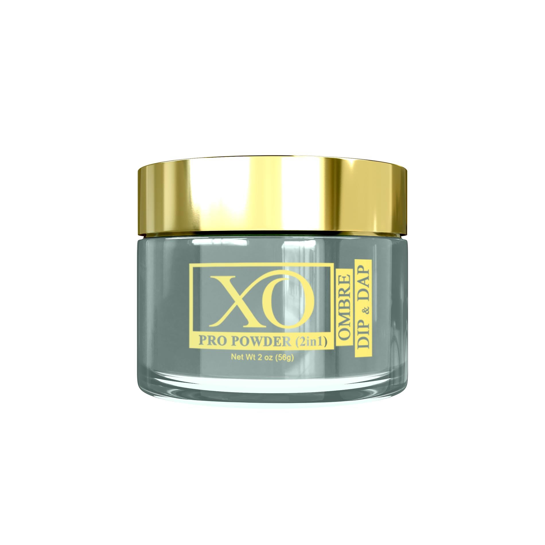 XO Acrylic & Dip Powder (Nail Powder 2in1) - Liliane Rome - 215-XO- Nail Supply American Gel Polish - Phuong Ni