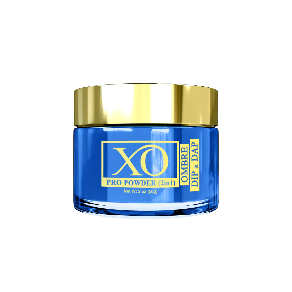 XO Acrylic & Dip Powder (Nail Powder 2in1) - Little Rock, AR - 101-XO- Nail Supply American Gel Polish - Phuong Ni