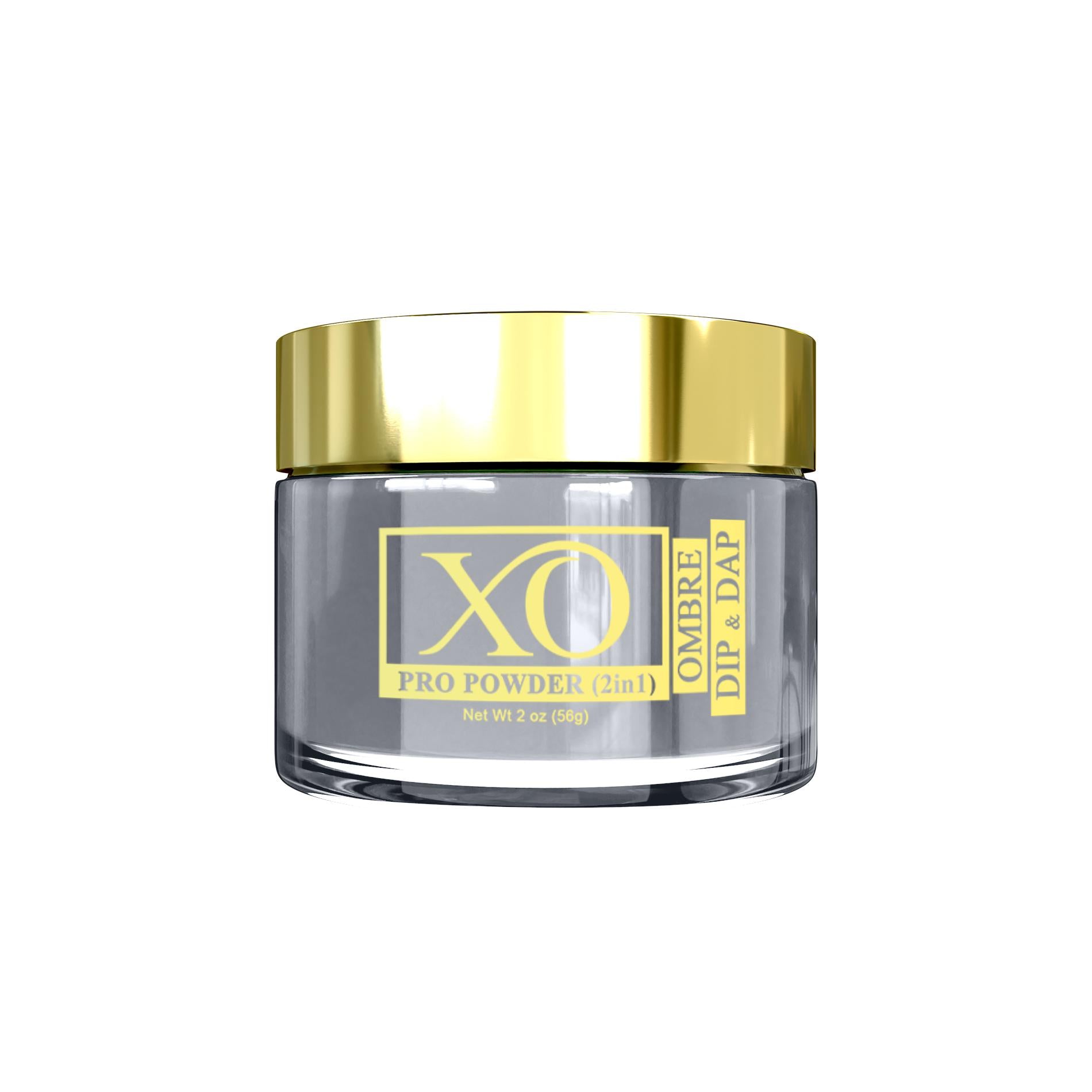 XO Acrylic & Dip Powder (Nail Powder 2in1) - Memory Lounge - 025-XO- Nail Supply American Gel Polish - Phuong Ni