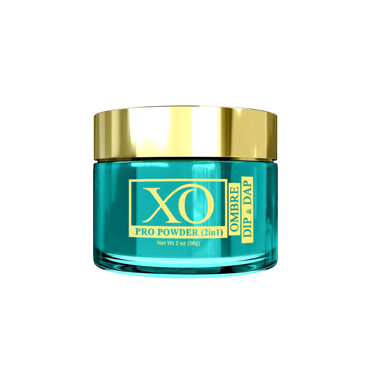 XO Acrylic & Dip Powder (Nail Powder 2in1) - Orlando, FL - 106-XO- Nail Supply American Gel Polish - Phuong Ni