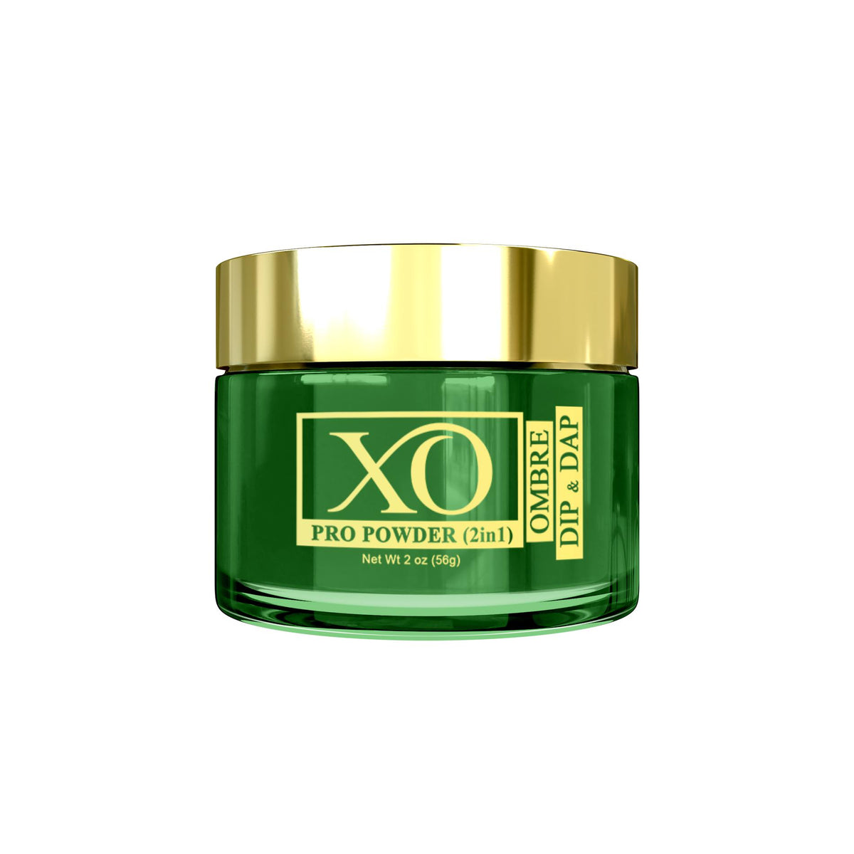 XO Acrylic & Dip Powder (Nail Powder 2in1) - Richmond, VA - 108-XO- Nail Supply American Gel Polish - Phuong Ni