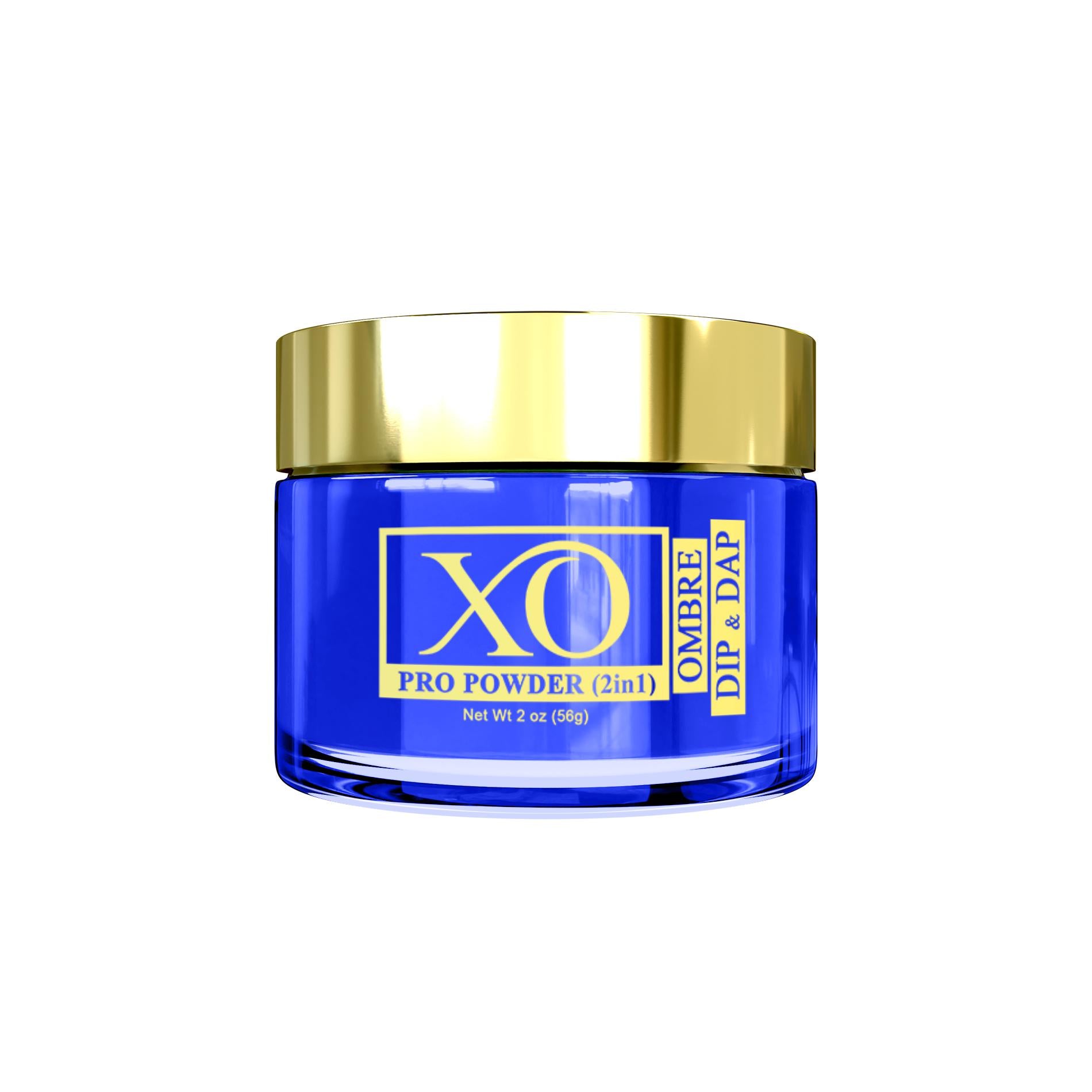 XO Acrylic & Dip Powder (Nail Powder 2in1) - Salem, OR - 103-XO- Nail Supply American Gel Polish - Phuong Ni