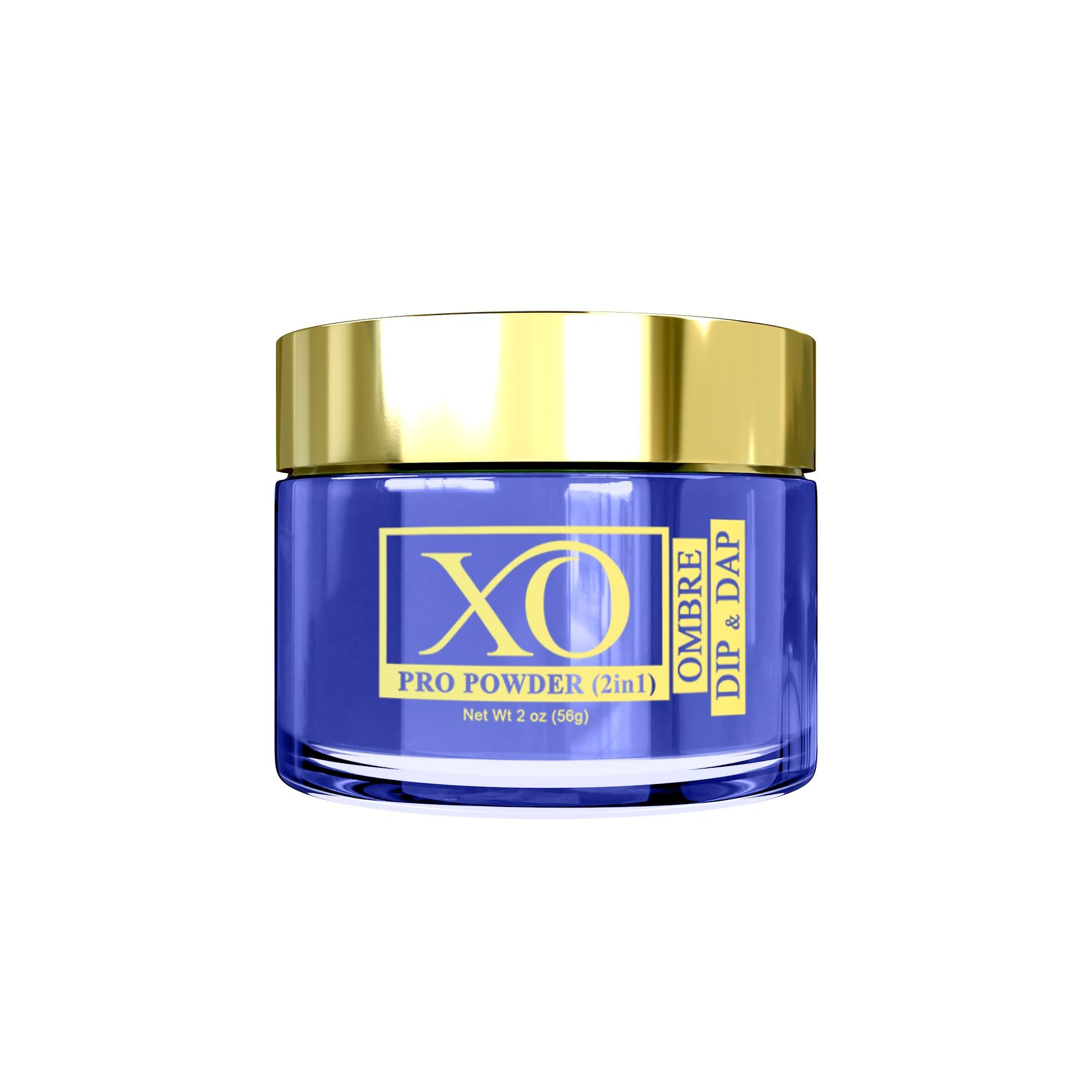 XO Acrylic & Dip Powder (Nail Powder 2in1) - St Paul, WI - 102-XO- Nail Supply American Gel Polish - Phuong Ni