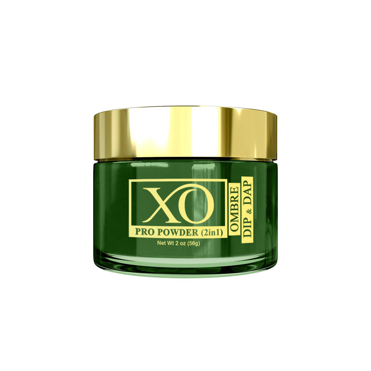 XO Acrylic & Dip Powder (Nail Powder 2in1) - Trophy-Wife - 230-XO- Nail Supply American Gel Polish - Phuong Ni