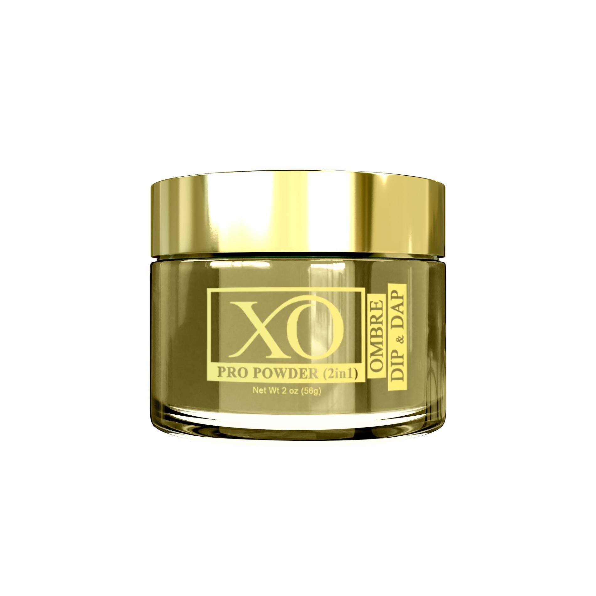 XO Acrylic & Dip Powder (Nail Powder 2in1) - Tulsa, OK - 104-XO- Nail Supply American Gel Polish - Phuong Ni