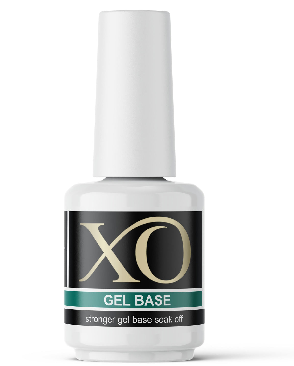 XO Base Gel / Top Gel / Velvet Matte Top No-Wipe (0.5oz/15ml)-XO-Base Gel- Nail Supply American Gel Polish - Phuong Ni