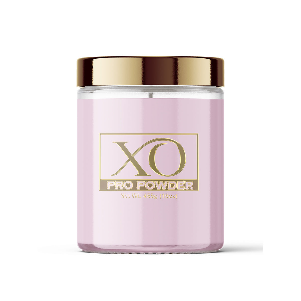 XO Pro Powder - Special Mix (16oz) - The best Nail Powder Dip & Dap-powder-XO- Nail Supply American Gel Polish - Phuong Ni